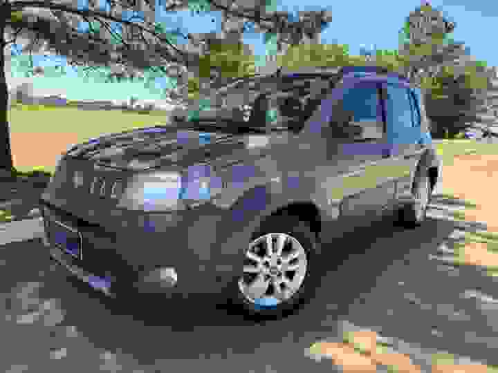 FIAT - UNO - 2011/2012 - Cinza - R$ 34.900,00