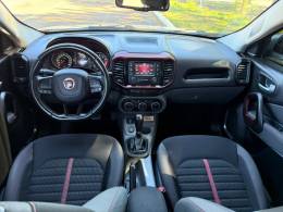 FIAT - TORO - 2016/2017 - Prata - R$ 86.900,00