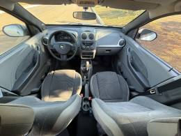 CHEVROLET - AGILE - 2009/2010 - Prata - R$ 35.900,00