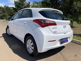 HYUNDAI - HB20 - 2015/2015 - Branca - R$ 47.900,00