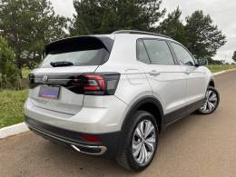 VOLKSWAGEN - T-CROSS - 2020/2020 - Prata - R$ 99.900,00