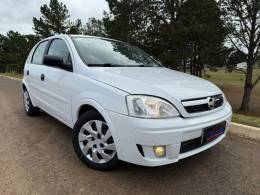CHEVROLET - CORSA - 2011/2012 - Branca - R$ 34.900,00